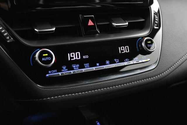 Toyota COROLLA Touring Sports 1.8 Hybrid GR-Sport | Keyless | Parkeersensoren | Stoelverwarming | Dealeronderhouden |