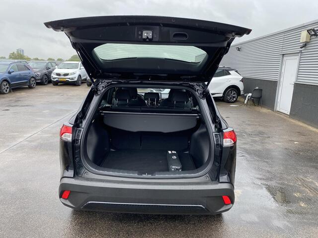 Toyota COROLLA Cross Hybrid 140 Active NL-auto, BTW-auto, Achteruitrij camera, navigatie Apple CarPlay/Android Auto, adaptieve cruise control