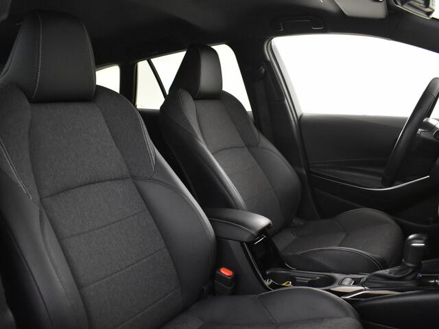 Toyota COROLLA Touring Sports 1.8 Hybrid Style | PDC | Elektr. a. klep | Halfleer | Zeer compleet