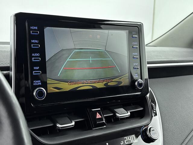 Toyota COROLLA 1.8 Hybrid Executive | Leder | Parkeersensoren | Stuur-Stoelverwarming |