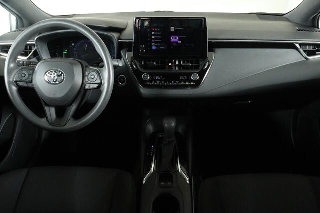 Toyota COROLLA Hybrid 140 Comfort, Trekhaak, Lage Km , LM velgen