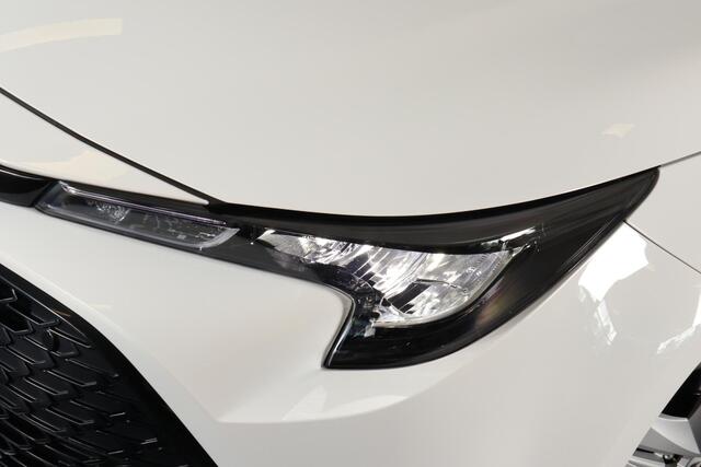 Toyota COROLLA Hybrid 140 Comfort, Trekhaak, Lage Km , LM velgen