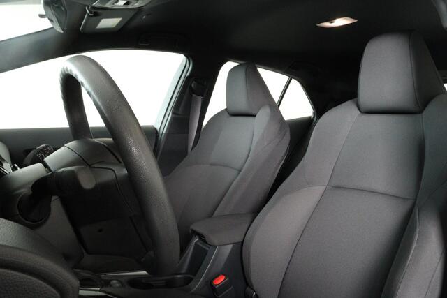 Toyota COROLLA Hybrid 140 Comfort, Trekhaak, Lage Km , LM velgen