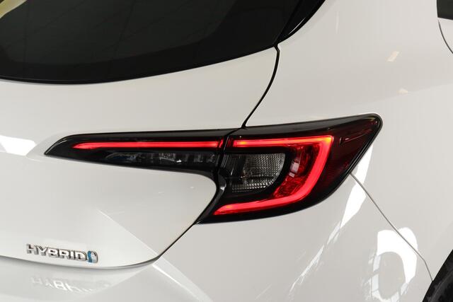Toyota COROLLA Hybrid 140 Comfort, Trekhaak, Lage Km , LM velgen