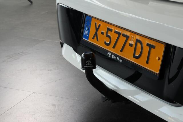 Toyota COROLLA Hybrid 140 Comfort, Trekhaak, Lage Km , LM velgen