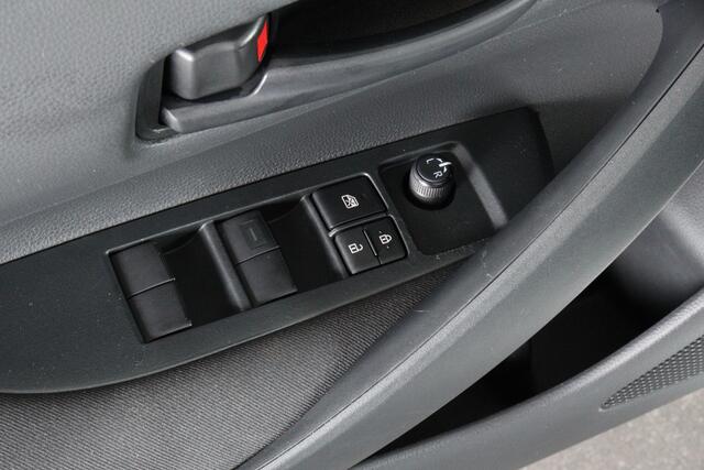 Toyota COROLLA Hybrid 140 Comfort, Trekhaak, Lage Km , LM velgen