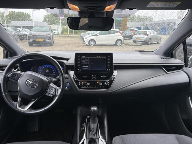 Toyota COROLLA Touring Sports 1.8 Hybrid Dynamic