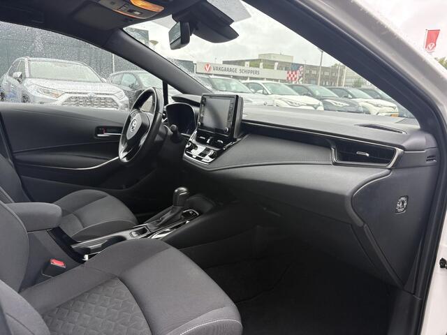 Toyota COROLLA Touring Sports 1.8 Hybrid Dynamic