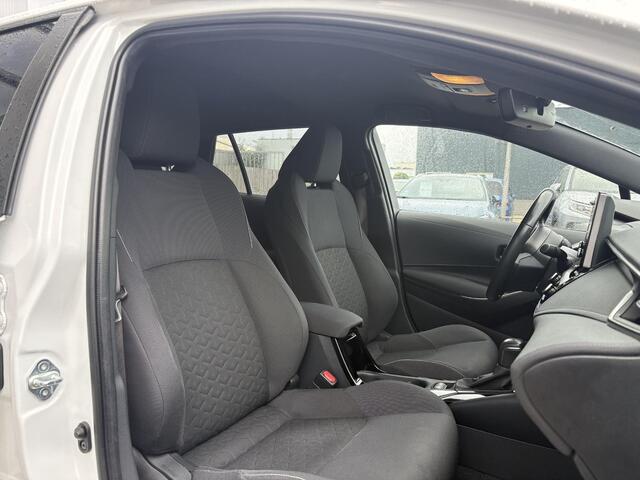 Toyota COROLLA Touring Sports 1.8 Hybrid Dynamic