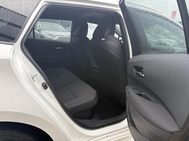 Toyota COROLLA Touring Sports 1.8 Hybrid Dynamic