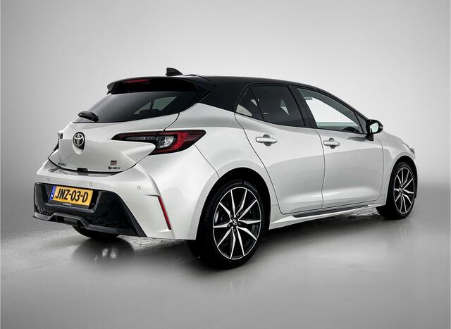 Toyota COROLLA Hybrid 140 GR Sport | Navigatie | PDC | Keyless Entry |