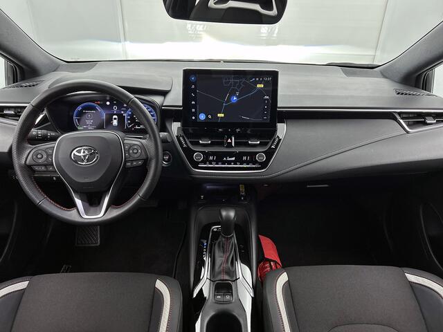 Toyota COROLLA Hybrid 140 GR Sport | Navigatie | PDC | Keyless Entry |