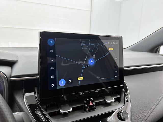 Toyota COROLLA Hybrid 140 GR Sport | Navigatie | PDC | Keyless Entry |