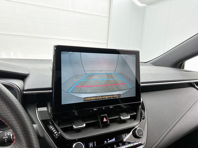 Toyota COROLLA Hybrid 140 GR Sport | Navigatie | PDC | Keyless Entry |
