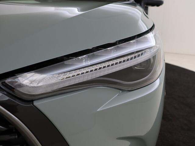 Toyota COROLLA Cross 2.0 High Power Hybrid Launch Edition | JBL | Schuif kantel dak |