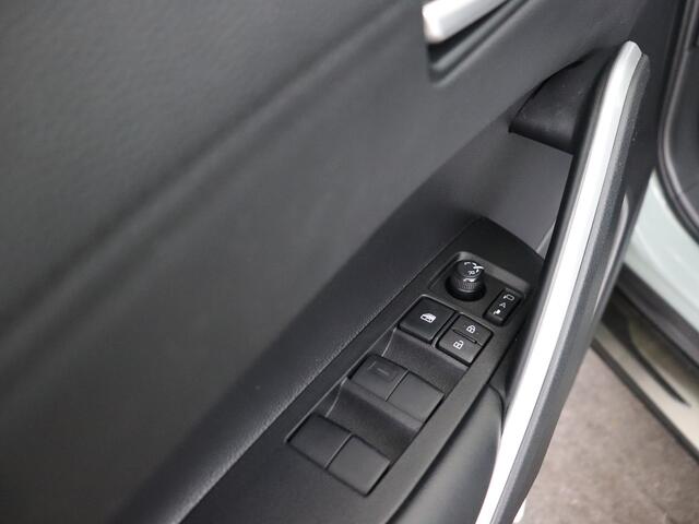 Toyota COROLLA Cross 2.0 High Power Hybrid Launch Edition | JBL | Schuif kantel dak |