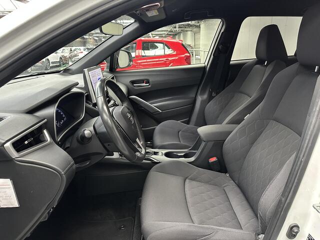 Toyota COROLLA Cross Hybrid 200 Dynamic