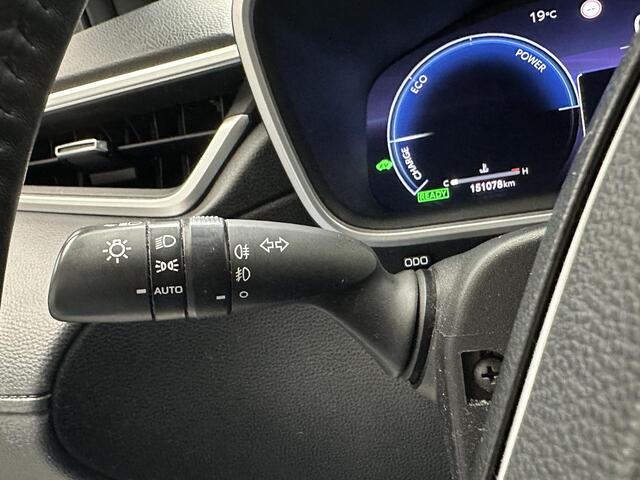 Toyota COROLLA Cross Hybrid 200 Dynamic