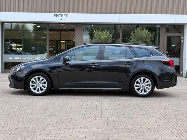 Toyota COROLLA Touring Sports Hybrid 140 Dynamic Limited | Stoelverwarming | Parkeersensoren