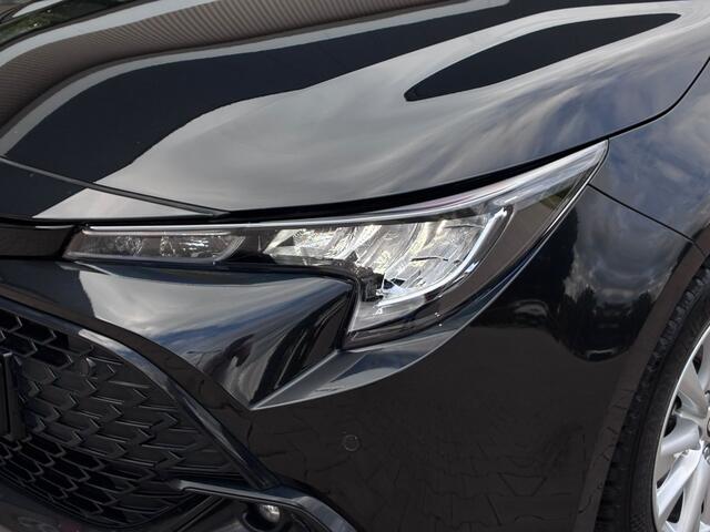 Toyota COROLLA Touring Sports Hybrid 140 Dynamic Limited | Stoelverwarming | Parkeersensoren