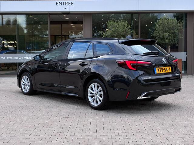 Toyota COROLLA Touring Sports Hybrid 140 Dynamic Limited | Stoelverwarming | Parkeersensoren