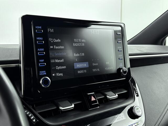 Toyota COROLLA Touring Sports 1.8 Hybrid Dynamic Special | Parkeersensoren V+A |