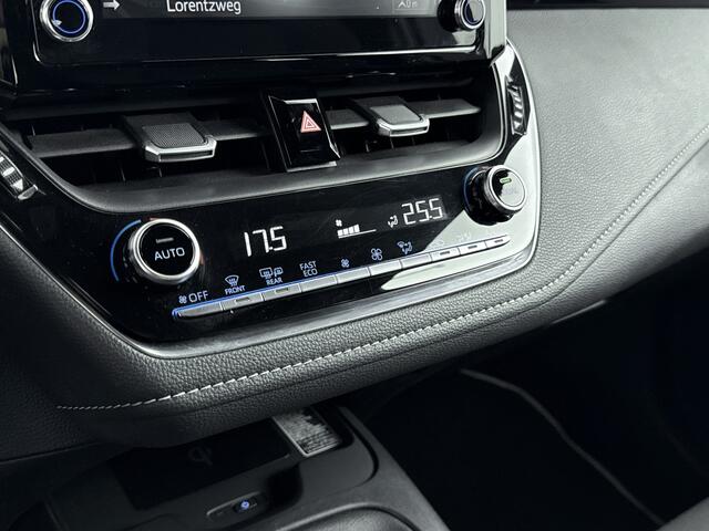 Toyota COROLLA Touring Sports 1.8 Hybrid Dynamic Special | Parkeersensoren V+A |