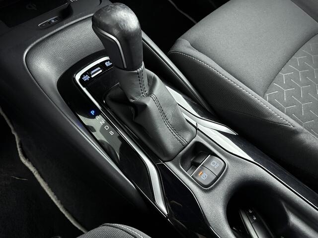Toyota COROLLA Touring Sports 1.8 Hybrid Dynamic Special | Parkeersensoren V+A |