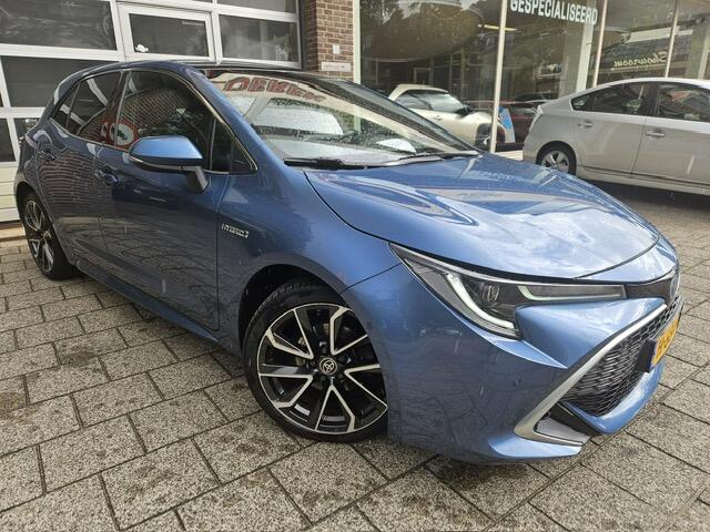Toyota COROLLA 1.8 Hybrid Executive Panoramadak