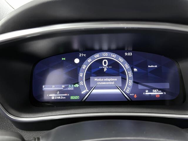 Toyota COROLLA Touring Sports Hybrid 140 Dynamic | Parkeersensoren V+A | Blindspot | Stoelverwarming |