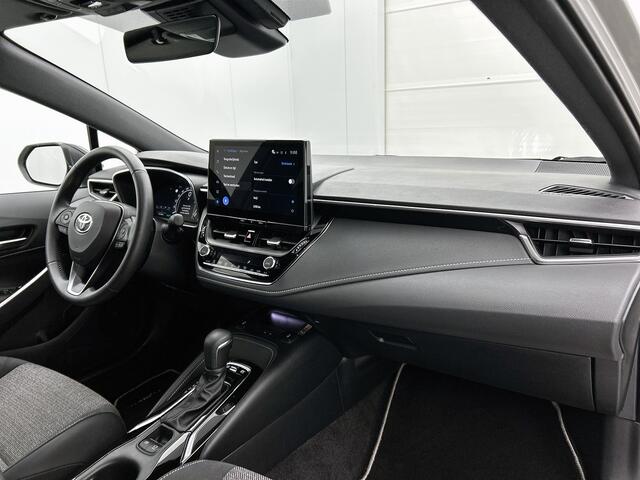 Toyota COROLLA Touring Sports Hybrid 140 Dynamic | Parkeersensoren V+A | Blindspot | Stoelverwarming |
