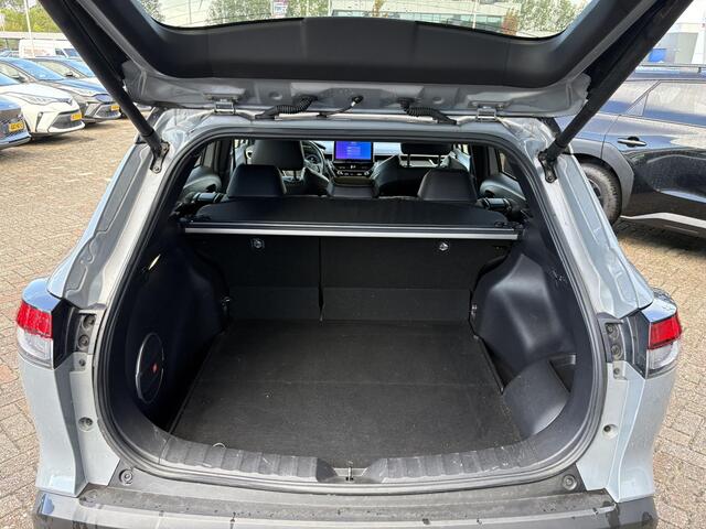 Toyota COROLLA Cross 2.0 High Power Hybrid Launch Edition