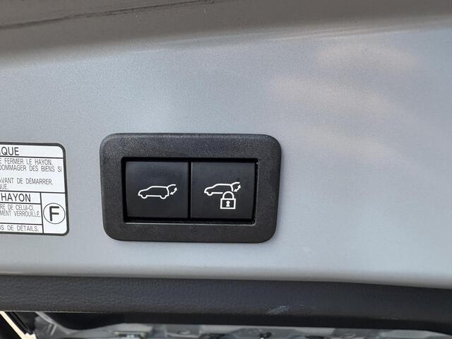 Toyota COROLLA Cross 2.0 High Power Hybrid Launch Edition