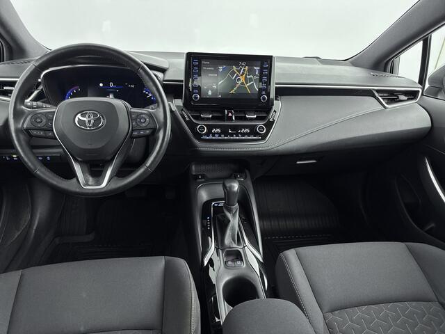 Toyota COROLLA Touring Sports 1.8 Hybrid Active | Navigatie | Parkeersensoren Achter | Stoelverwarming | **