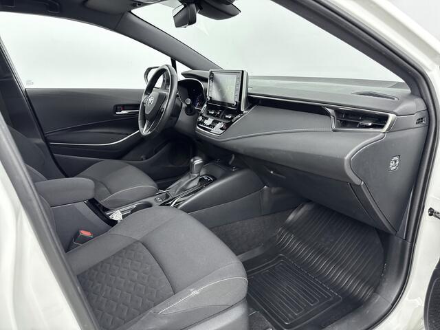 Toyota COROLLA Touring Sports 1.8 Hybrid Active | Navigatie | Parkeersensoren Achter | Stoelverwarming | **