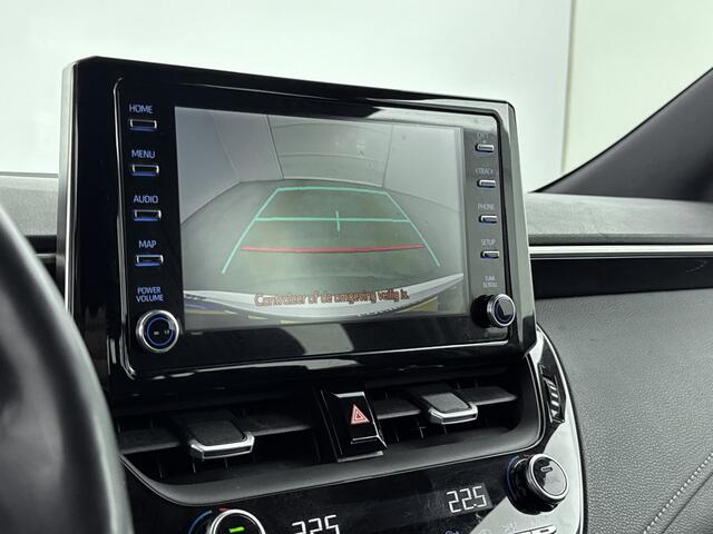 Toyota COROLLA Touring Sports 1.8 Hybrid Active | Navigatie | Parkeersensoren Achter | Stoelverwarming | **