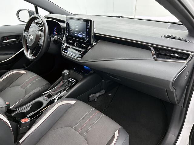 Toyota COROLLA Touring Sports 1.8 Hybrid GR-Sport | Origineel NL | Eerste eigenaar | BTW-Auto |