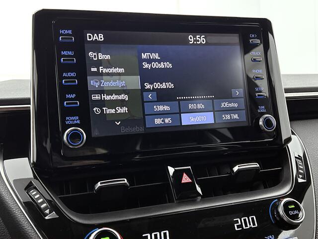 Toyota COROLLA Touring Sports 1.8 Hybrid GR-Sport | Origineel NL | Eerste eigenaar | BTW-Auto |