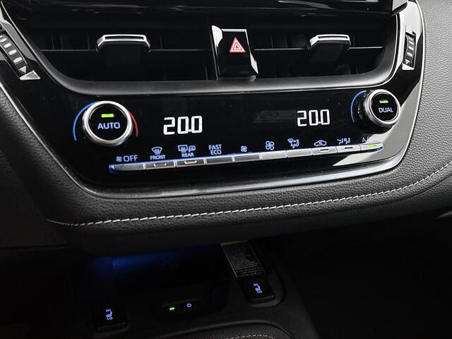 Toyota COROLLA Touring Sports 1.8 Hybrid GR-Sport | Origineel NL | Eerste eigenaar | BTW-Auto |