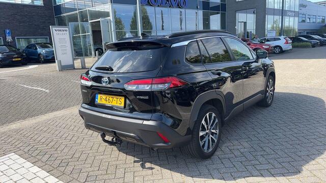 Toyota COROLLA Cross 2.0 High Power Hybrid Launch Edition | Trekhaak | 40.000 Km | Zeer Compleet