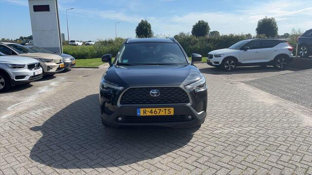 Toyota COROLLA Cross 2.0 High Power Hybrid Launch Edition | Trekhaak | 40.000 Km | Zeer Compleet