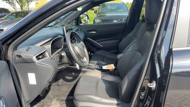 Toyota COROLLA Cross 2.0 High Power Hybrid Launch Edition | Trekhaak | 40.000 Km | Zeer Compleet