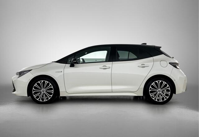 Toyota COROLLA 2.0 Hybrid TeamNL | Dealeronderhouden |