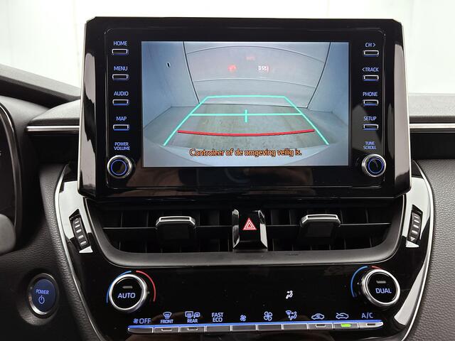 Toyota COROLLA 2.0 Hybrid TeamNL | Dealeronderhouden |