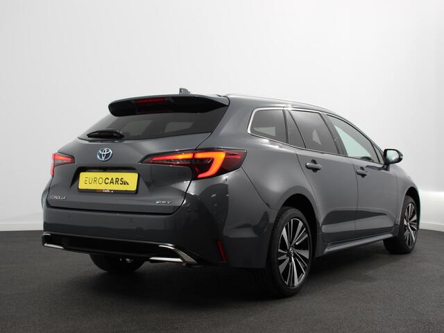 Toyota COROLLA Touring Sports Automaat Hybrid 140 Active Camera Navigatie Apple Carplay/Android Auto Climate Control Parkeer sensoren Lichtmetalen Velgen