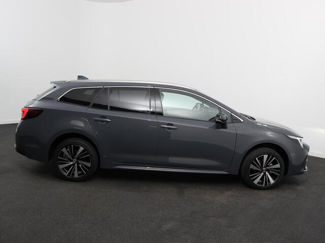 Toyota COROLLA Touring Sports Automaat Hybrid 140 Active Camera Navigatie Apple Carplay/Android Auto Climate Control Parkeer sensoren Lichtmetalen Velgen