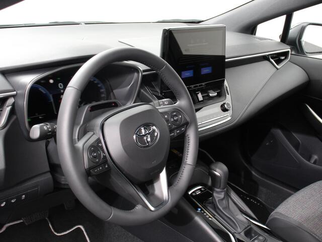 Toyota COROLLA Touring Sports Automaat Hybrid 140 Active Camera Navigatie Apple Carplay/Android Auto Climate Control Parkeer sensoren Lichtmetalen Velgen