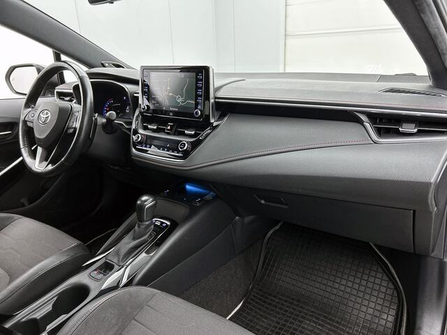 Toyota COROLLA Touring Sports 2.0 Hybrid GR-Sport | JBL | Panorama dak | Sportief uitgevoerd |