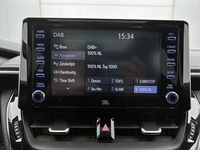 Toyota COROLLA Touring Sports 2.0 Hybrid GR-Sport | JBL | Panorama dak | Sportief uitgevoerd |