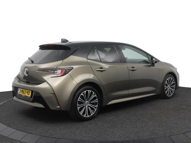 Toyota COROLLA 1.8 Hybrid Dynamic | Stoelverwarming | Keyless | Apple carplay Android auto |